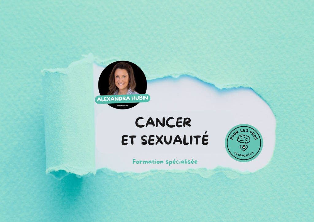 Cancer Et Sexualité