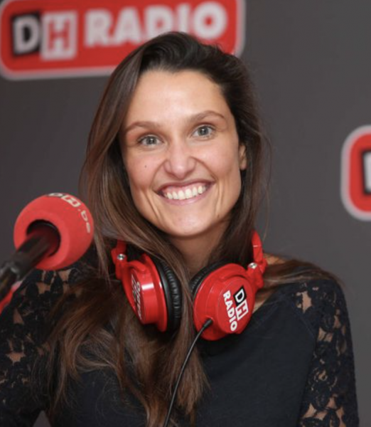 Alexandra Hubin DH