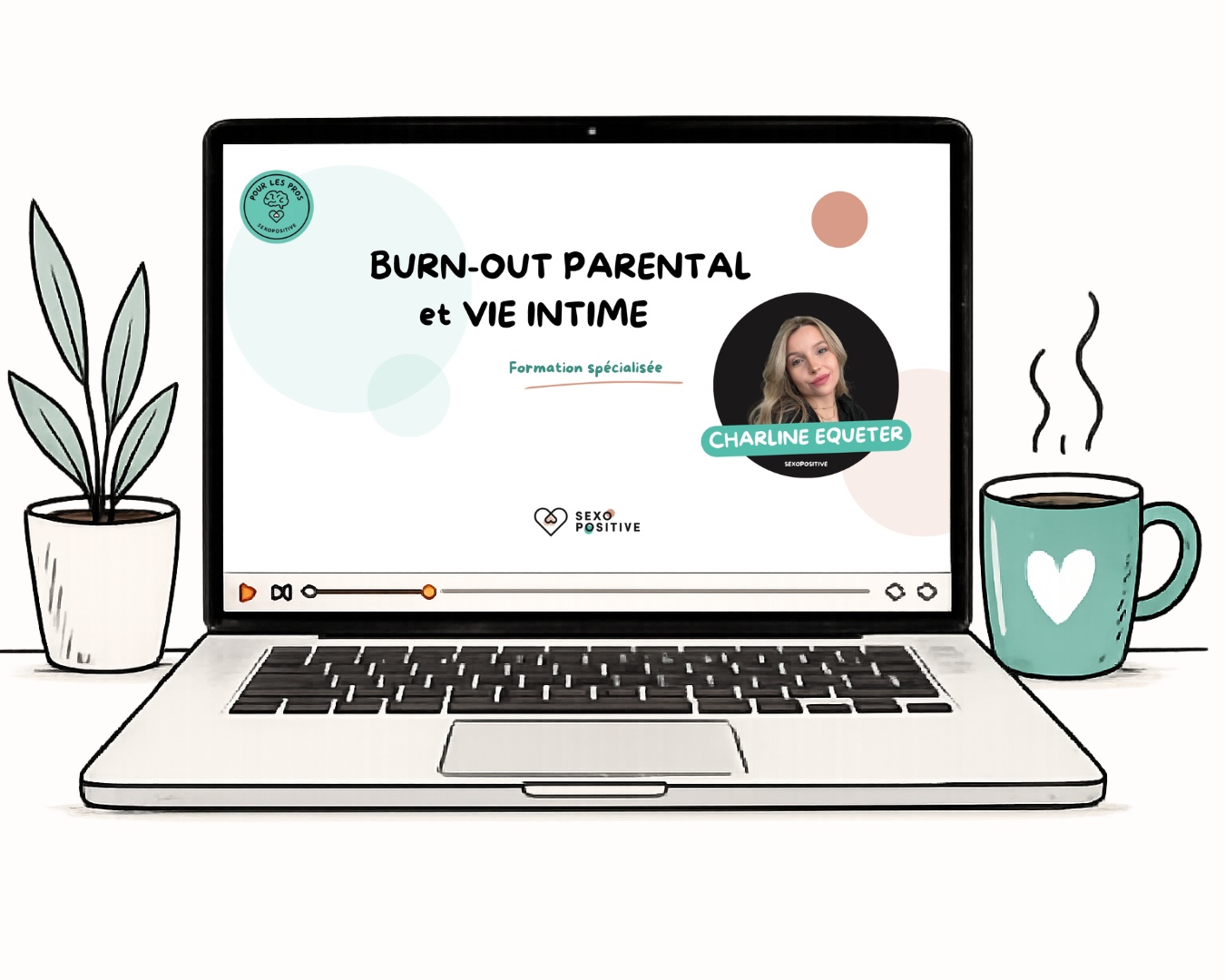 Formation Burnout Sexualite