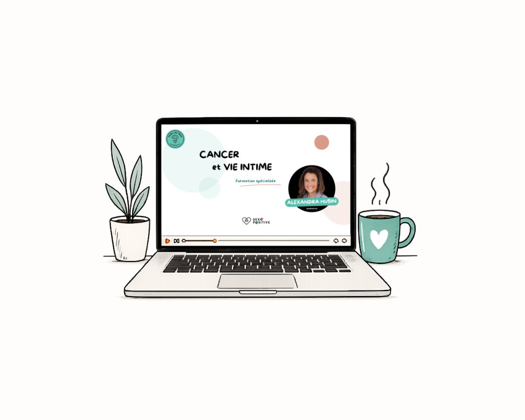 Formation Cancer Sexualite Couverture