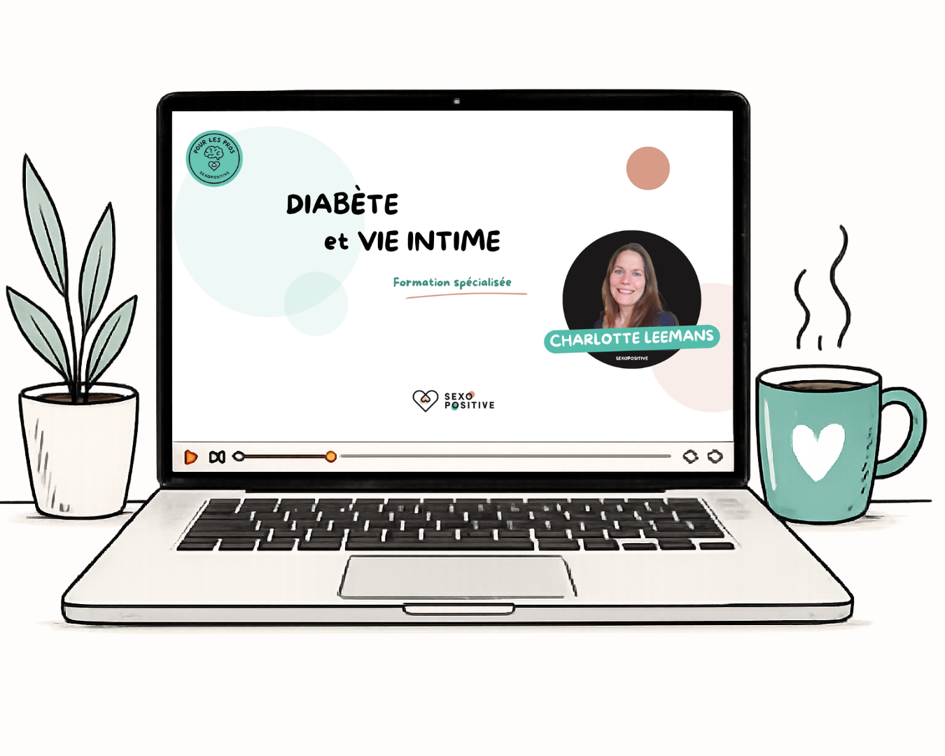 Formation Diabète Sexualité