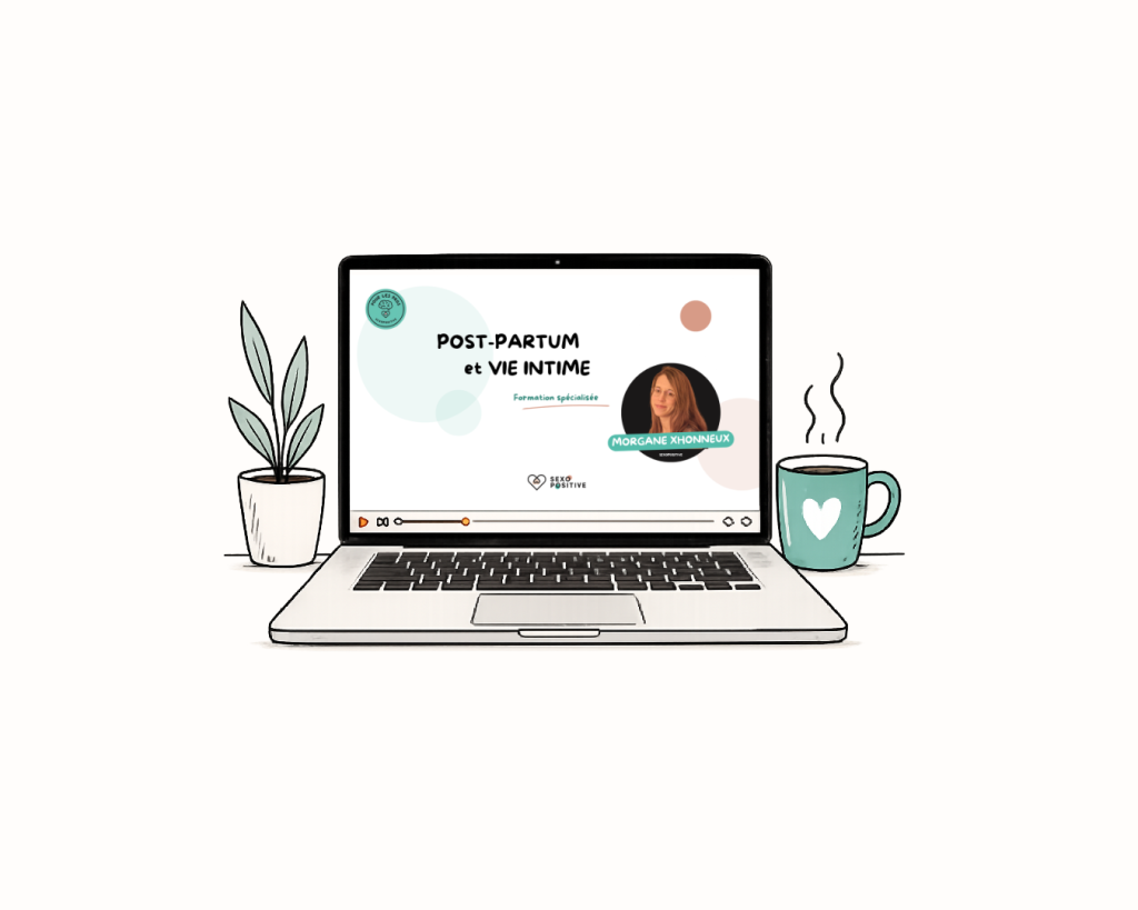 Formation Post Partum Sexualite Couverture