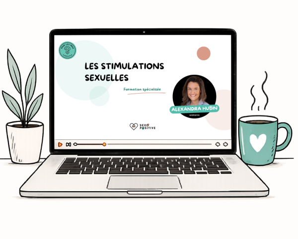 Formation Stimulations Sexuelles