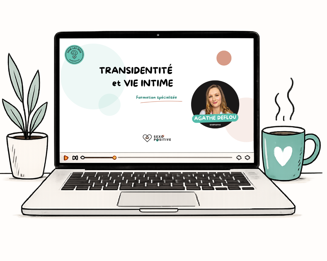 Transidentité et santé sexuelle : enjeux cliniques et accompagnement thérapeutique