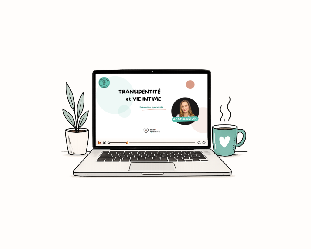 Formation Transidentité Sexualite Couverture