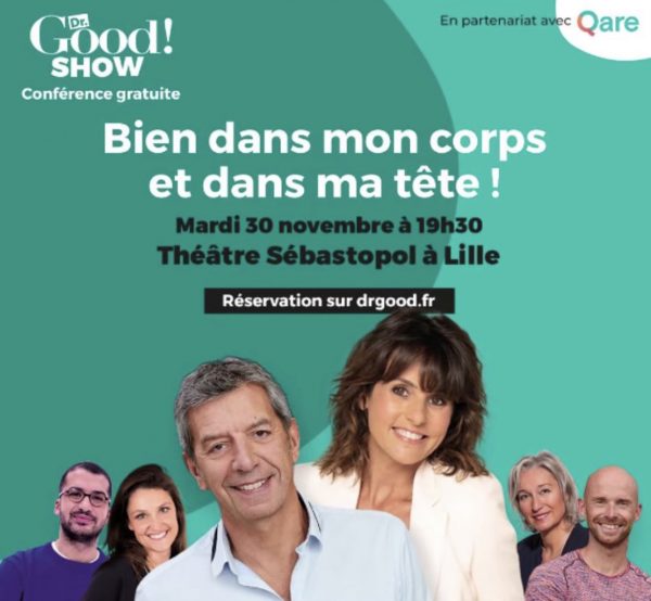 Dr Good Show