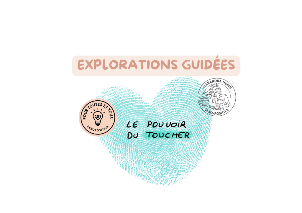 Le Pouvoir Du Toucher