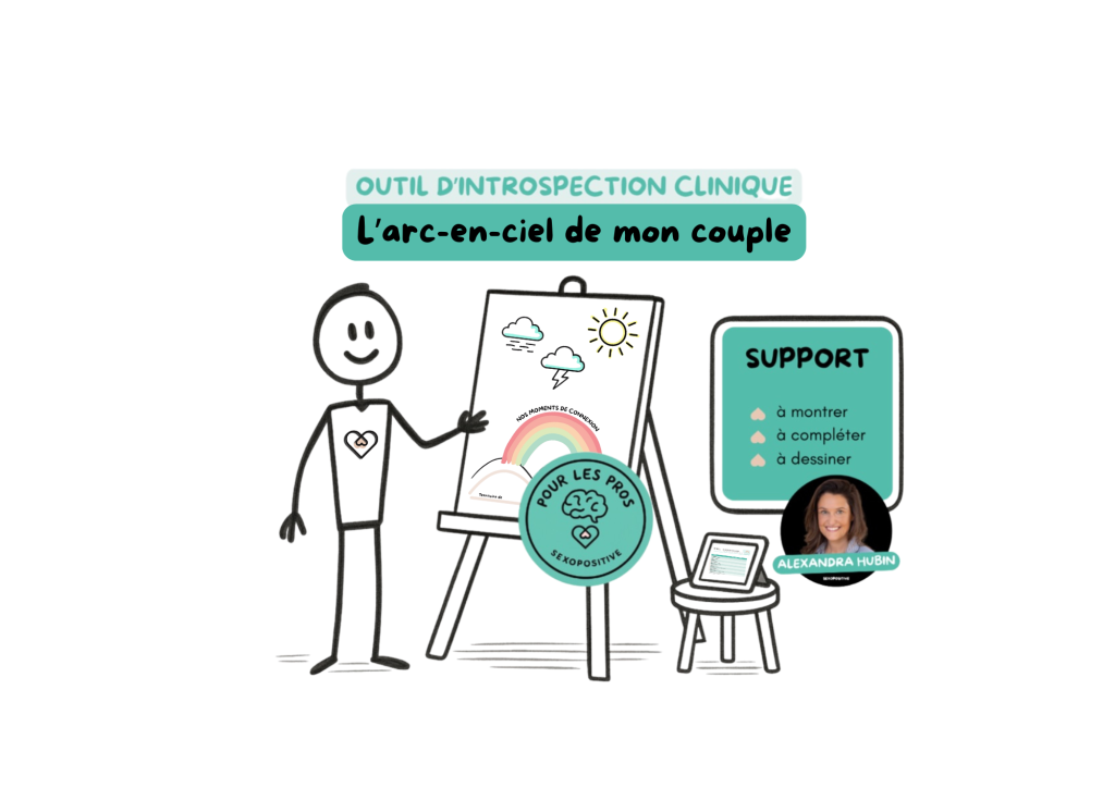 Outil Sexopositive L'arc En Ciel De Mon Couple