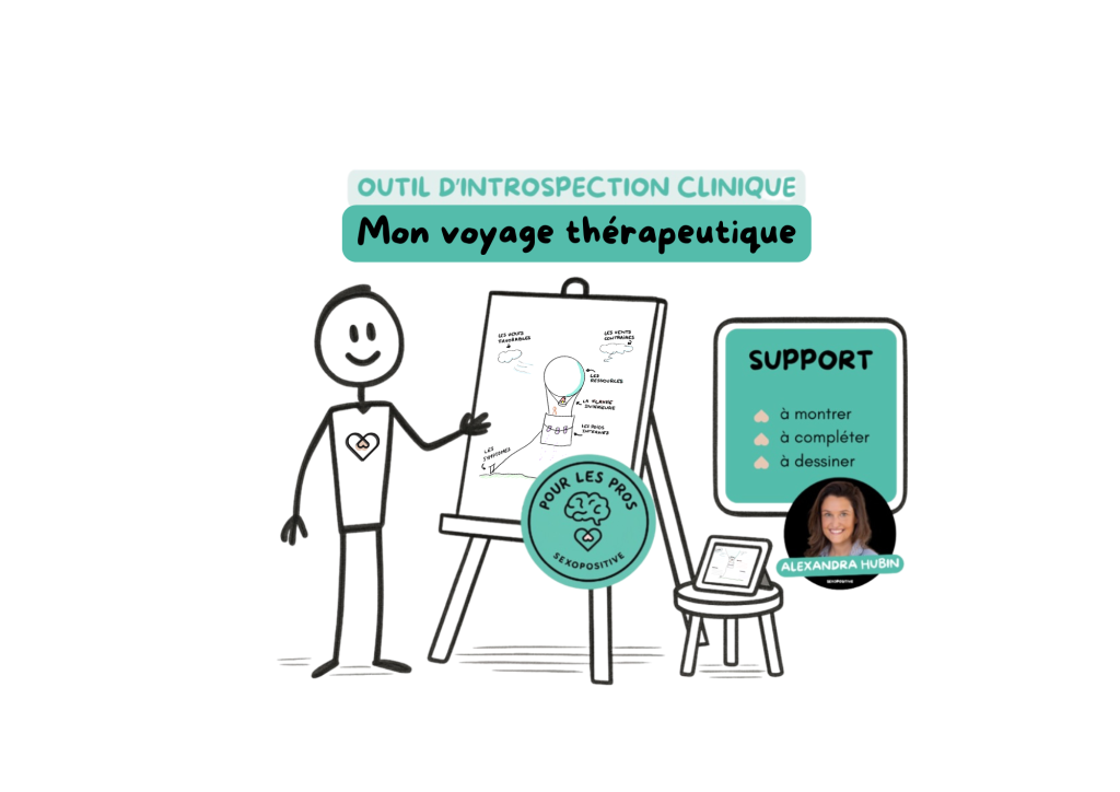 Outil Sexopositive Mon Voyage Thérapeutique