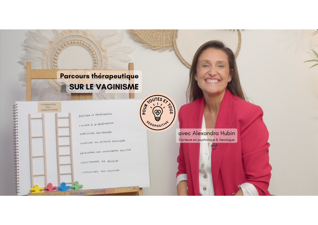 Parcours Thérapeutique Sur Le Vaginisme