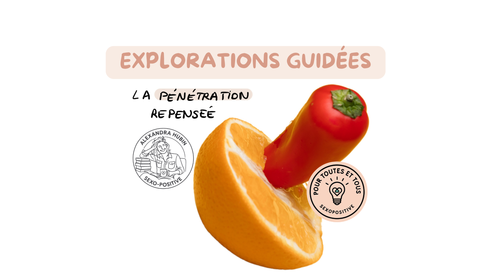 Pénétration Repensée