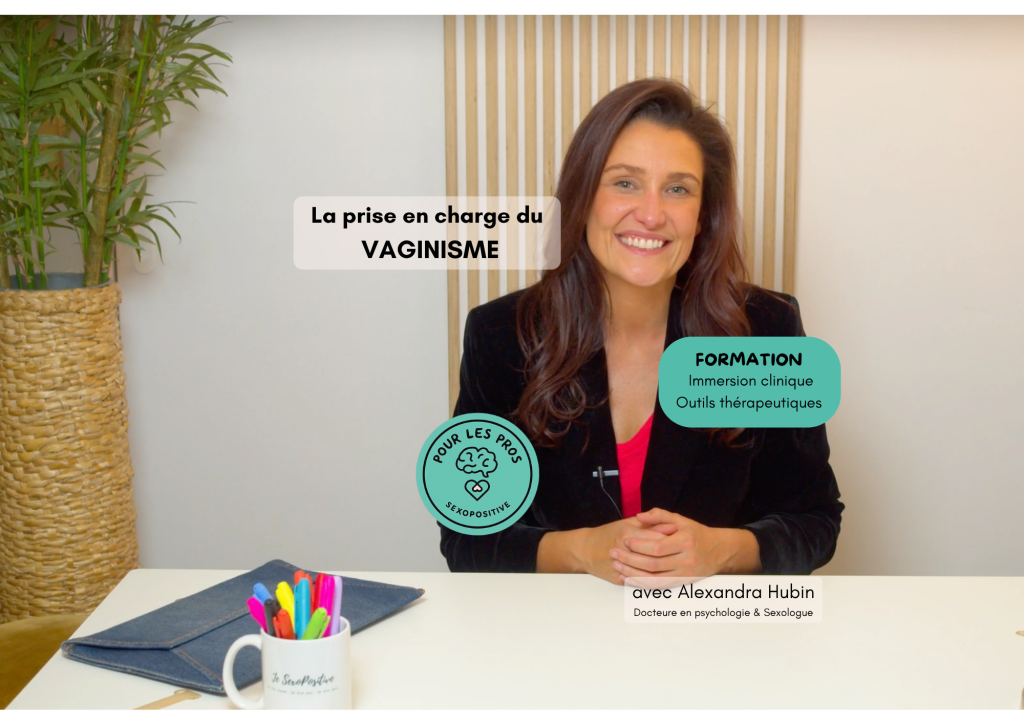 Prise En Charge Du Vaginisme