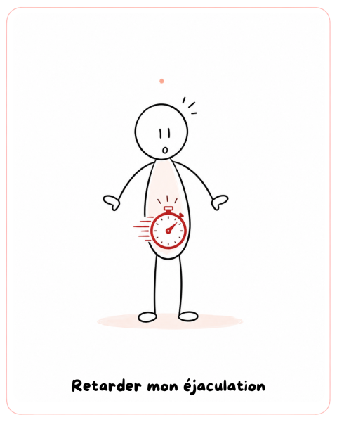 Retarder Ejaculation