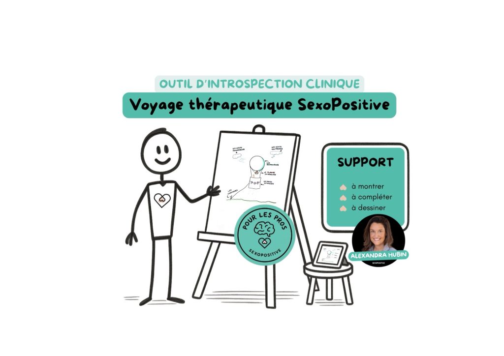Voyage Sexopositive