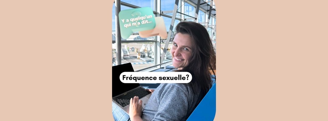 Fréquence sexuelle