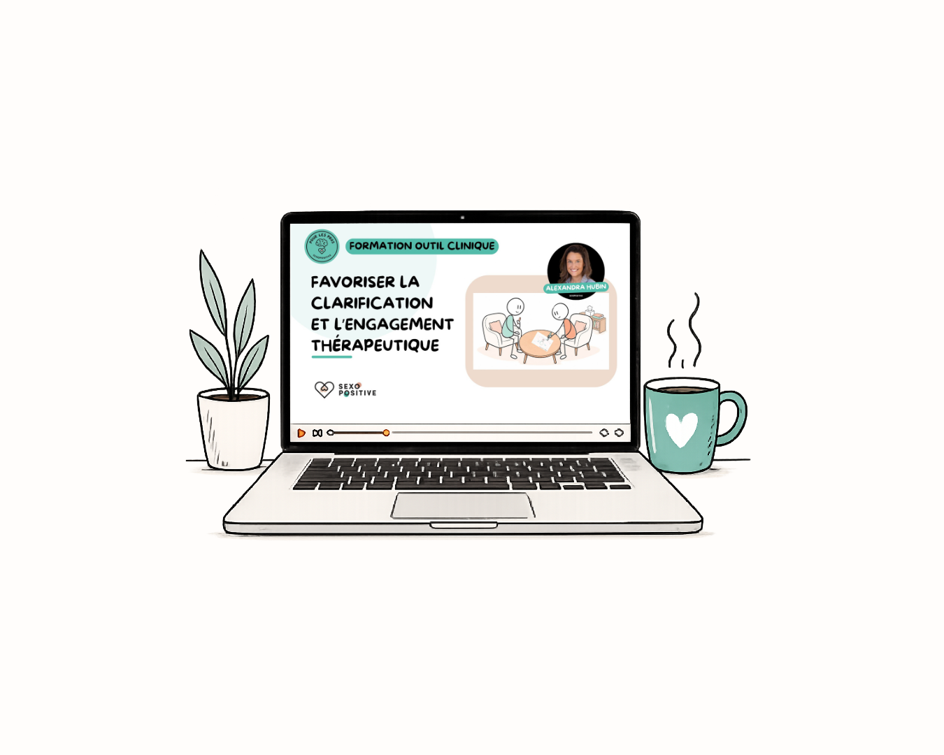 Formation Outil Clarification Engagement Therapeutique