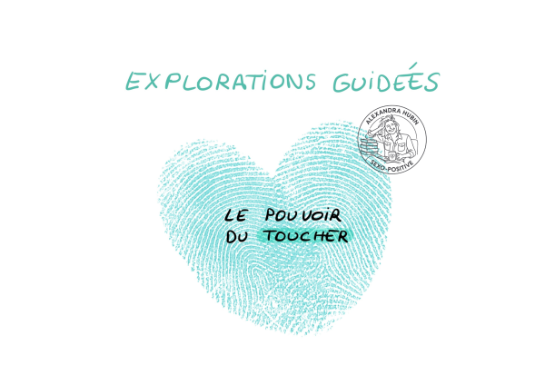 Le Pouvoir Du Toucher