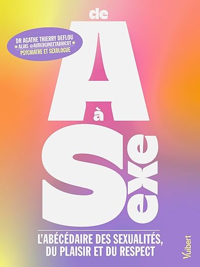 Livre sexologie