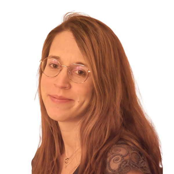 Morgane Xhonneux Formatrice Sexopositive