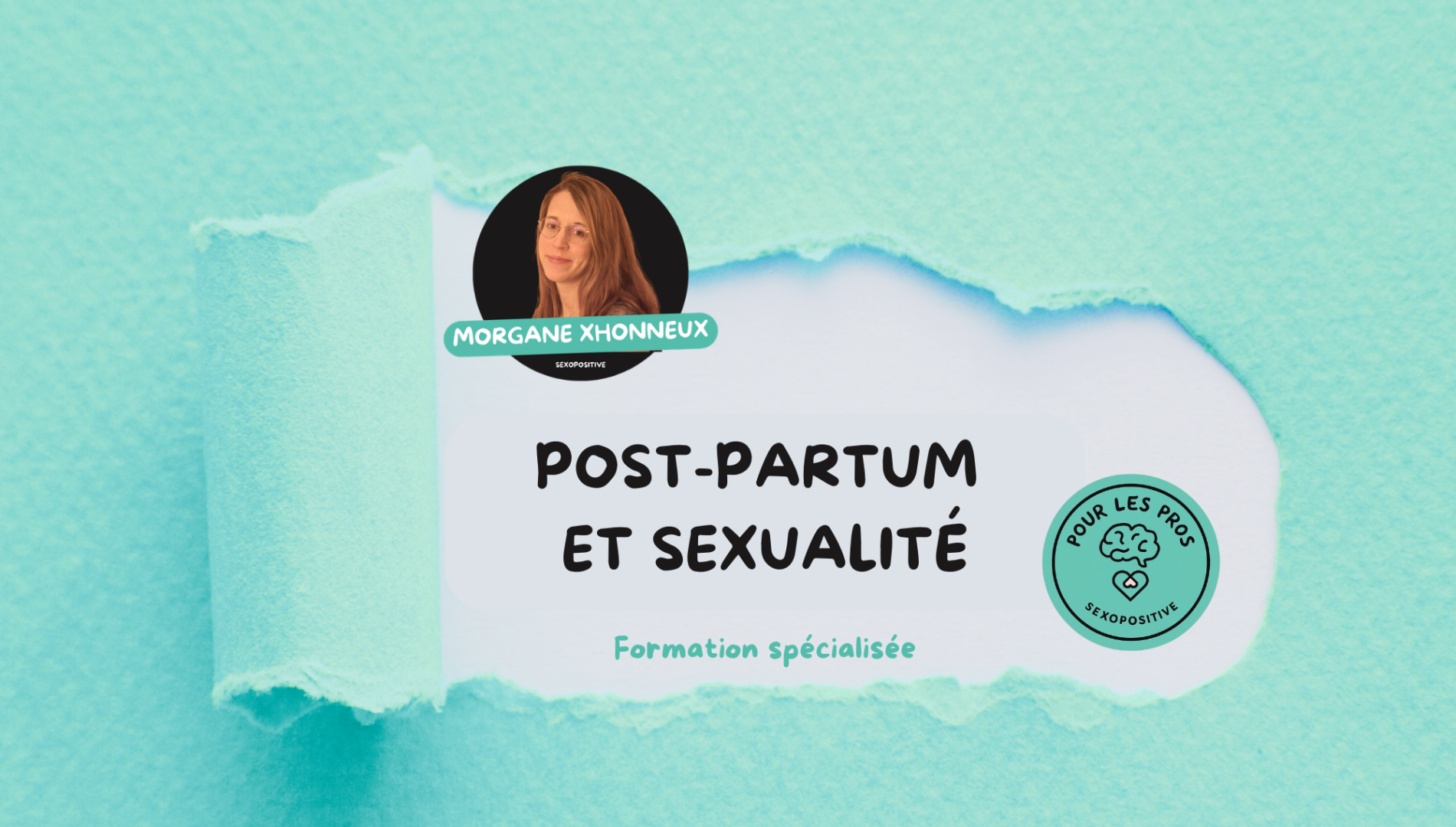 Post Partum Et Sexualité