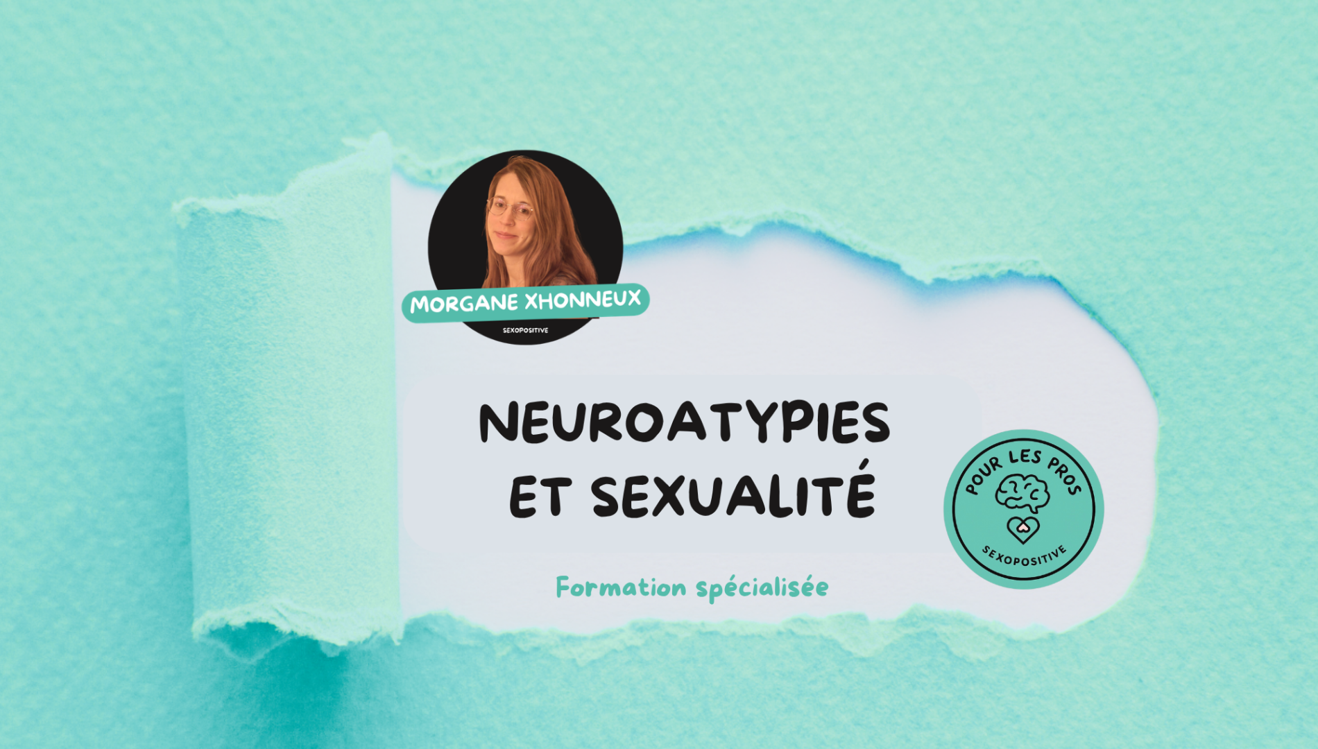 Neuroatypies Et Sexualité