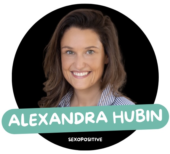 Alexandra Hubin