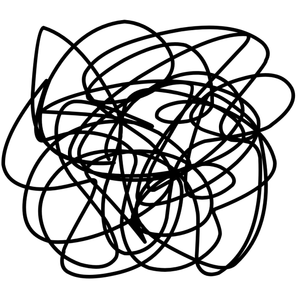 Compliqué