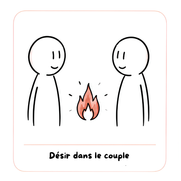 Désir Dans Le Couple