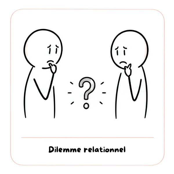 Dilemme Relationnel