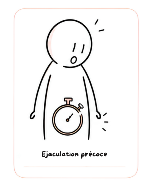 Ejaculation Précoce