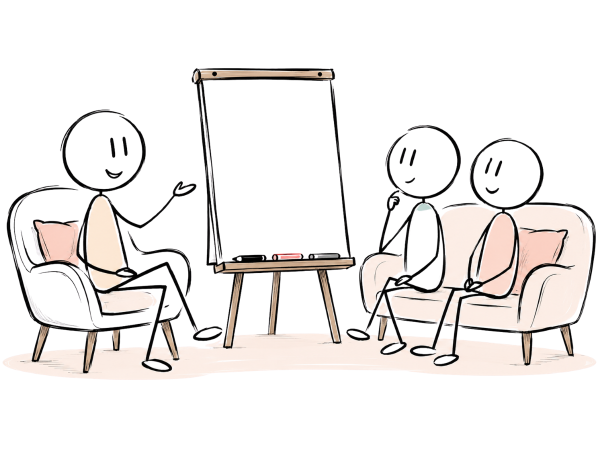 En Consultation