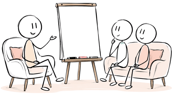 En Consultation