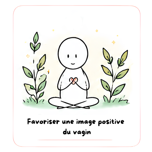 Favoriser Une Image Positive Du Vagin