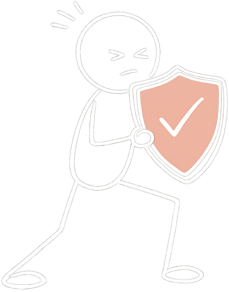 mécanisme de protection vaginisme