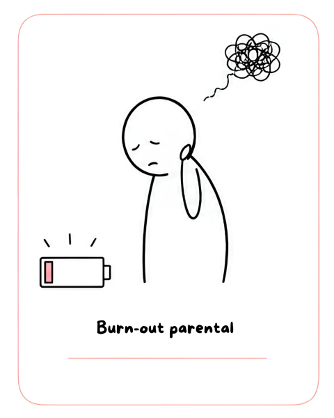 Formation Sexo Burn Out Parental