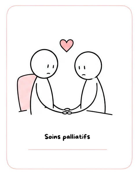 Formation Sexo Soins Palliatifs