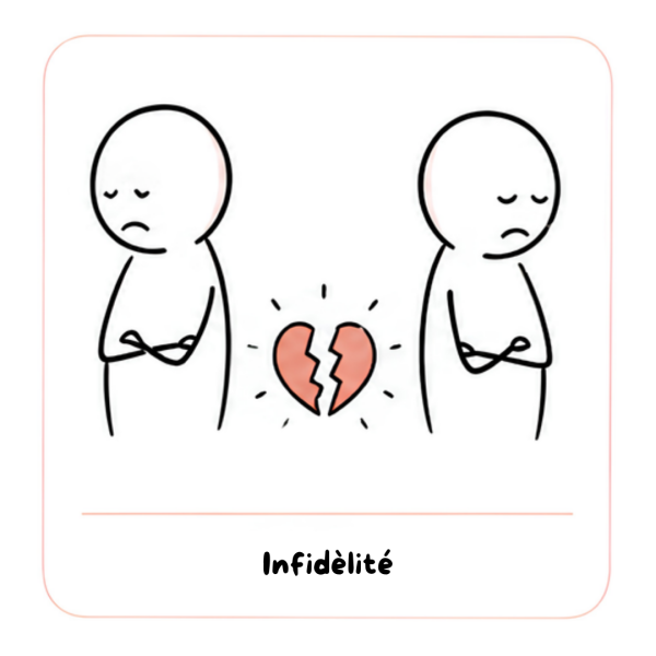Infidélité