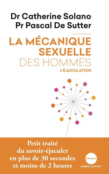 Livre éjaculation