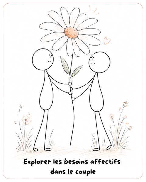 Outil Besoins Affectifs