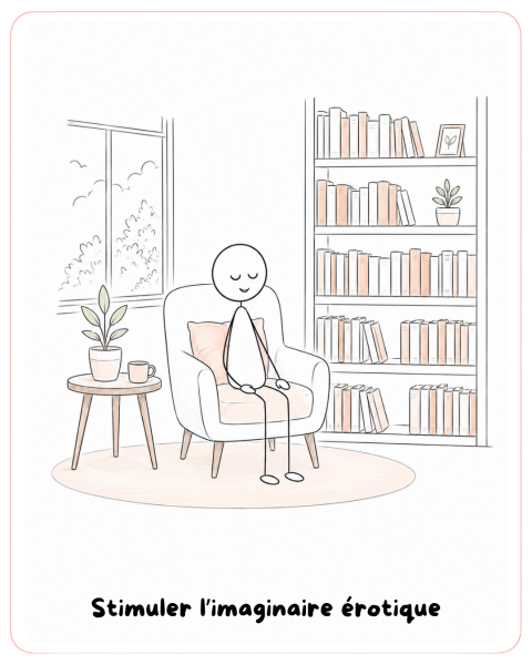 Outil Bibliotheque Erotique