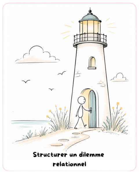 Outil Dilemme