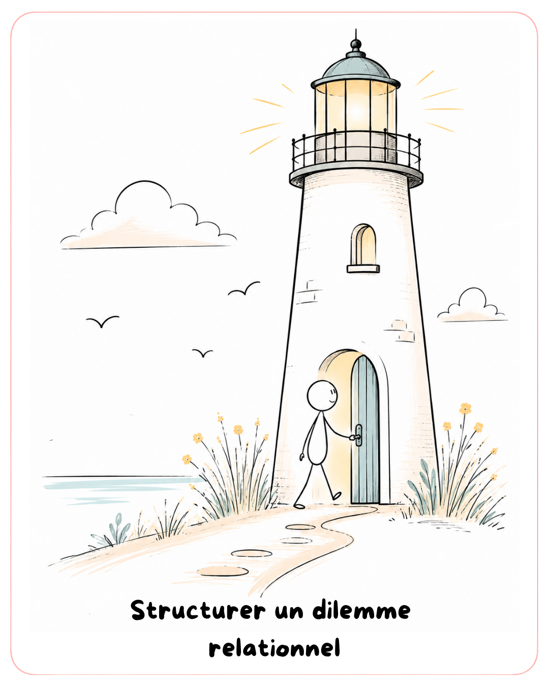 Outil Dilemme