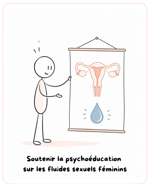 Outil Psychoeducatif Fluides Sexuels