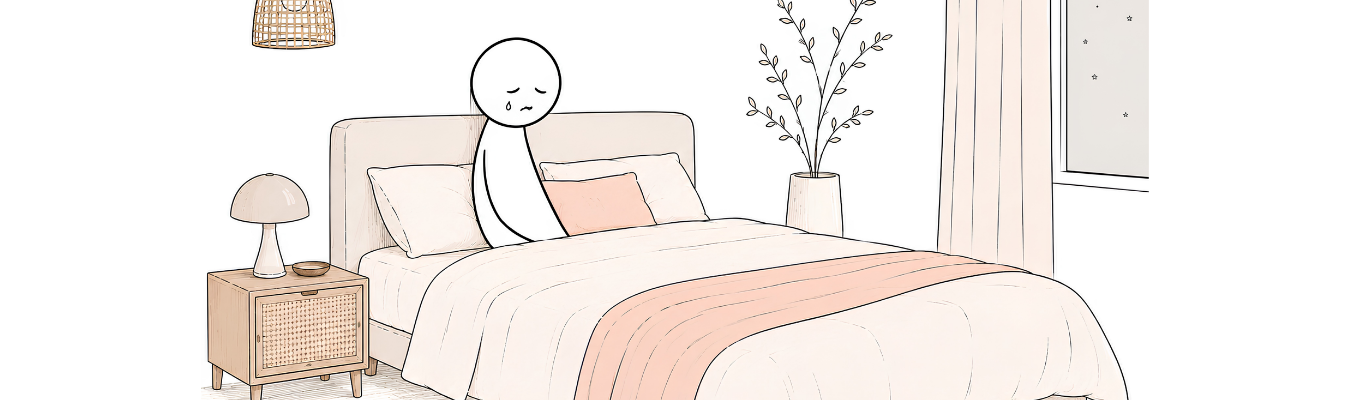 Pleurer Après Orgasme