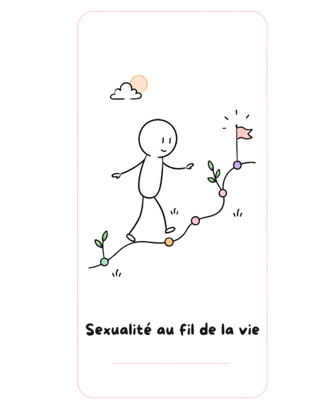 Sexualité Au Fil De La Vie