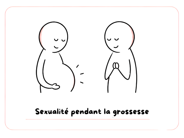 Sexualité Pendant La Grossesse