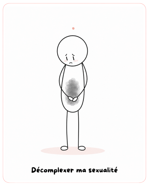 Décomplexer Ma Sexualité