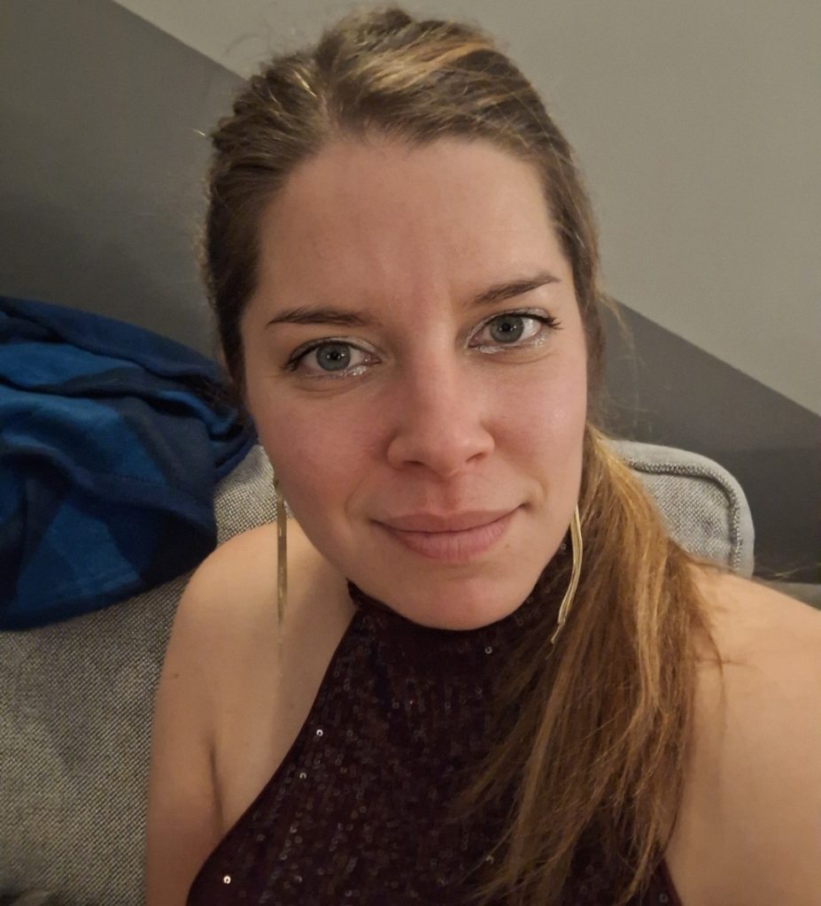 Pauline Chabot
