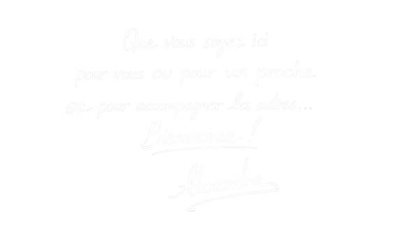 Bienvenue