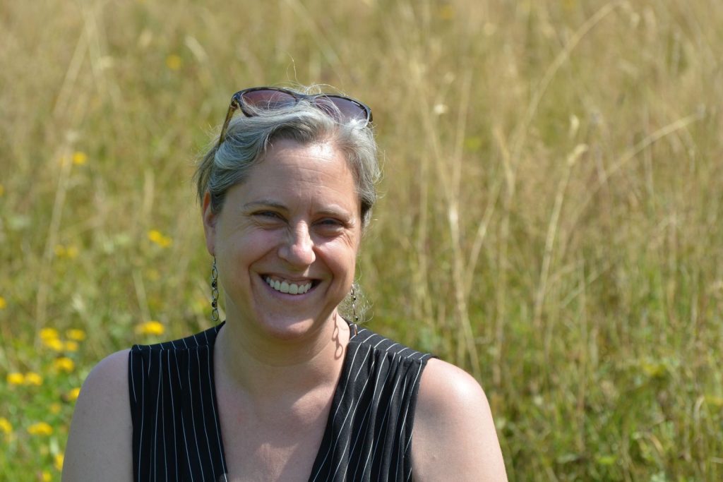 Isabelle Vanderslagmolen